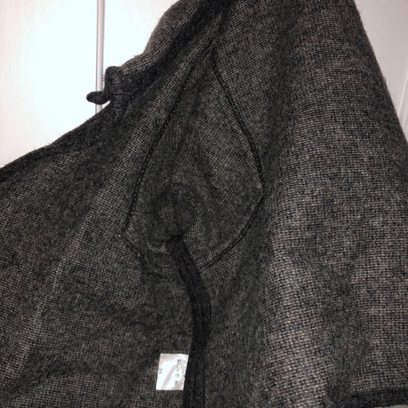 Wool Jacket - Picture 4 of 5